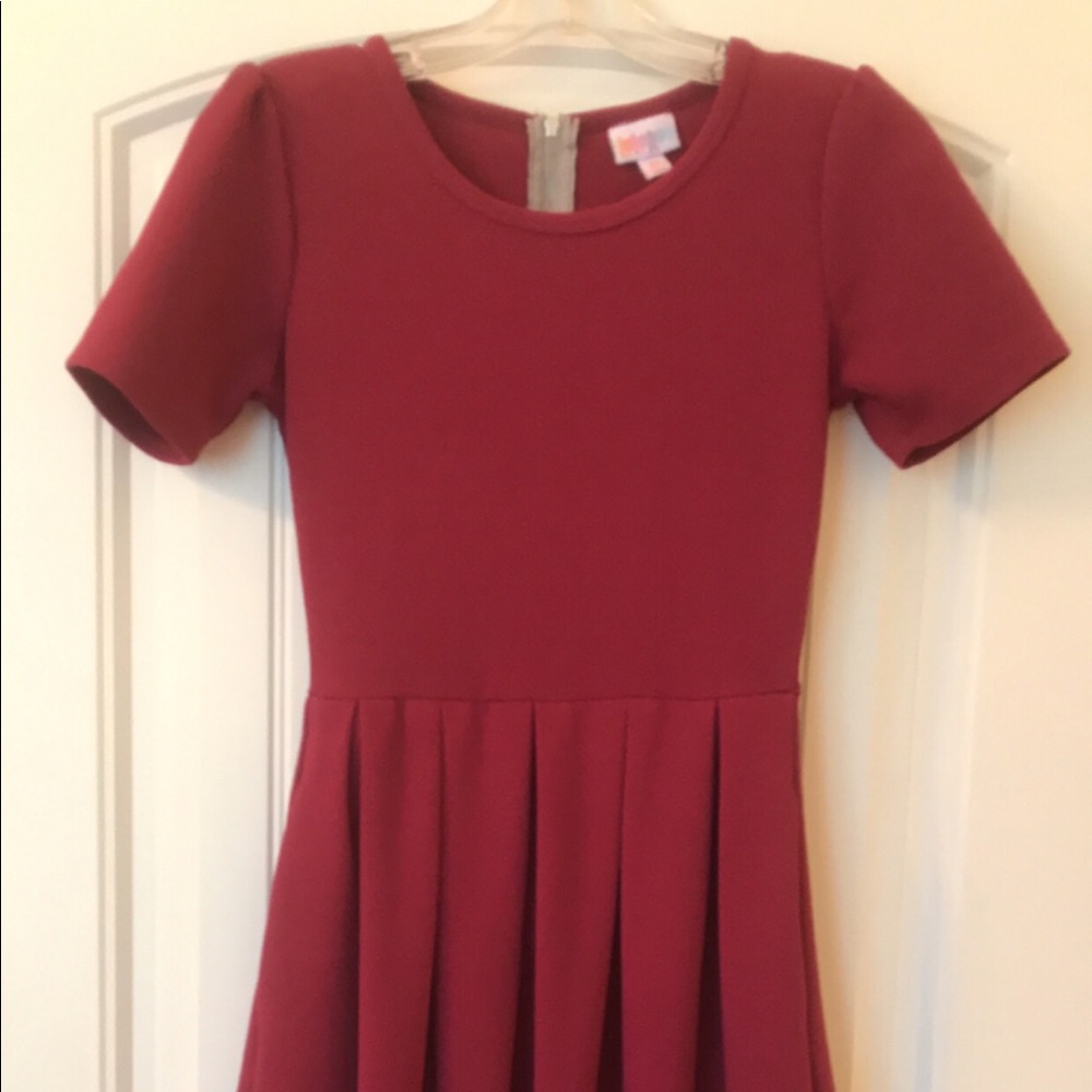 LulaRoe Amelia Dress